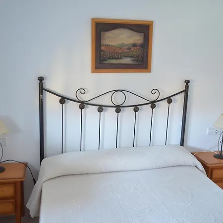 1 Novo Santipetri Costa Gadir Apartment Chiclana de la Frontera