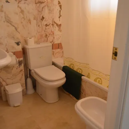 1 Novo Santipetri Costa Gadir Apartment