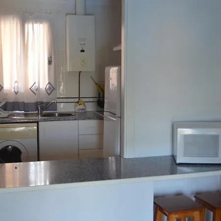 1 Novo Santipetri Costa Gadir Chiclana de la Frontera